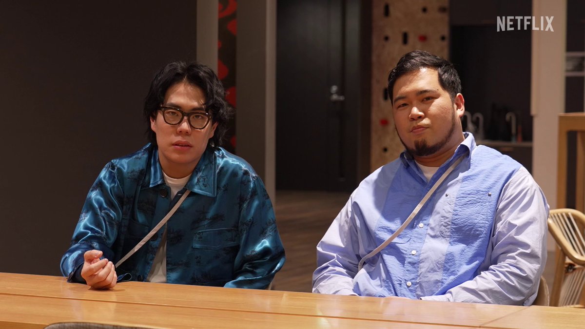 #令和ロマン が芸人 ケンスケとついに対面!! 🚨ネタバレあり 🚨目標は汚いダウ90000になる!? 🚨令和ロマンにコントを見せる...!くるま「伝説の始まりかもしれない」 恋愛リアリティショー『#オフラインラブ』 全話、独占配信中💌 ※本日からネタバレOK!ぜひ感想を投稿してください。