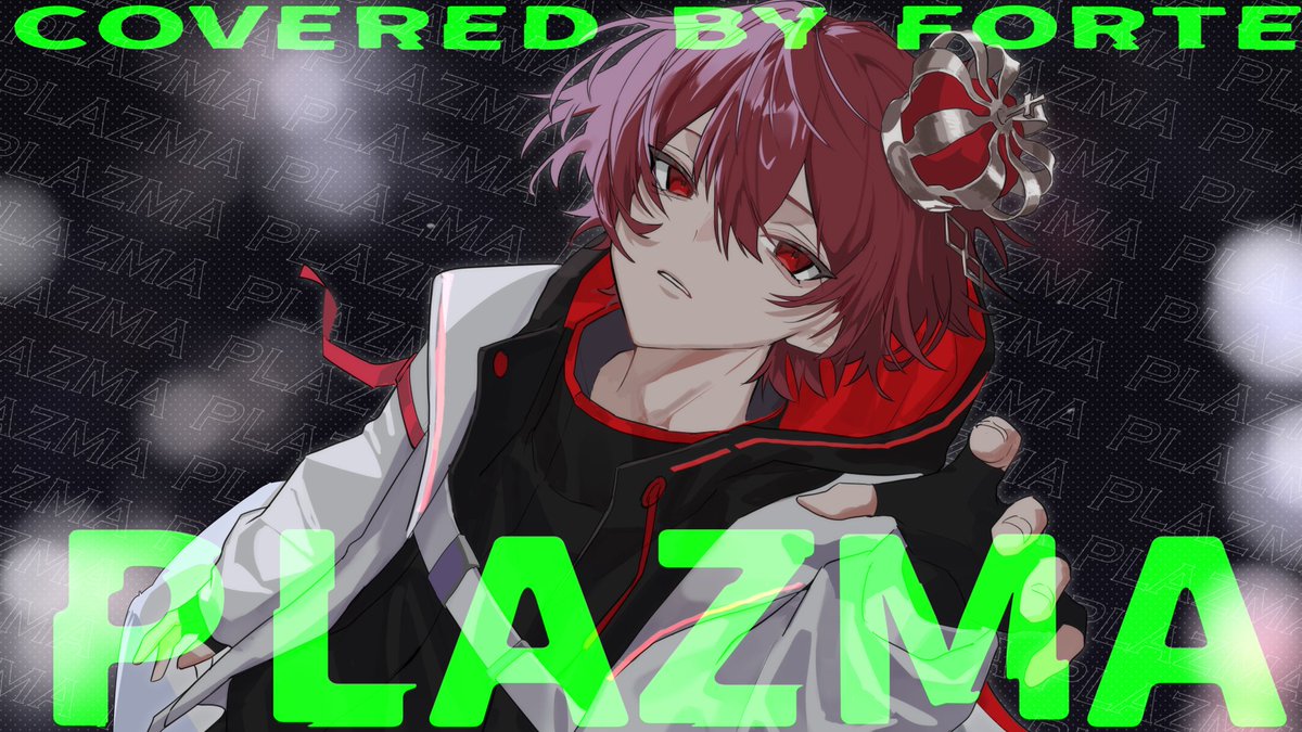 Plazma / 米津玄師 - Covered by ふぉるて ▽Full #cover