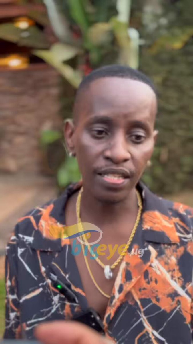 I didn't lie, MC Kats maintains he holds this country's top secret to freedom