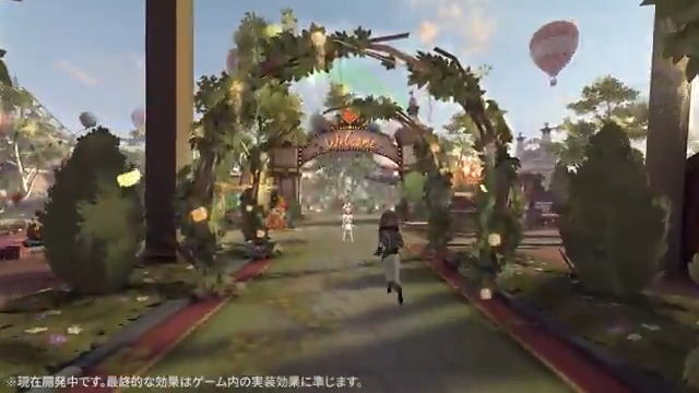 本日はまもなく実装される 新公共マップを動画で公開するの！ 頭から双葉がにょきっと生えたり🌱 皆で植物を発芽させて、 お水を上げて植物を育てようなの！ 新イベント「#芽吹きのセレナーデ」と連動した こちらのマップは3月6日に登場！ ぜひお楽しみに！ #IdentityV #第五人格