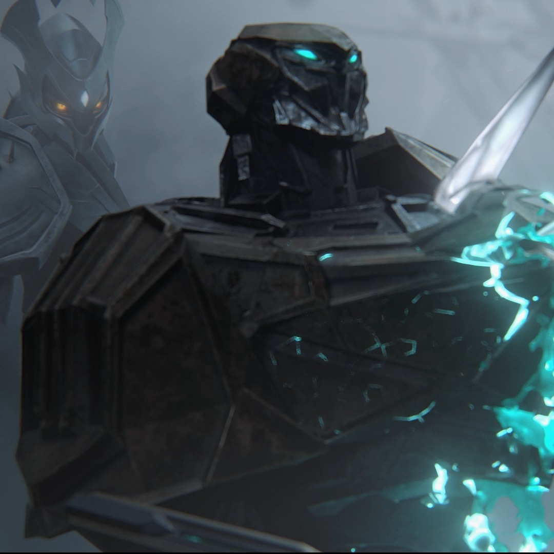 Les cristaux doivent tout consumer. Arrivée imminente de Cyrax en boutique.