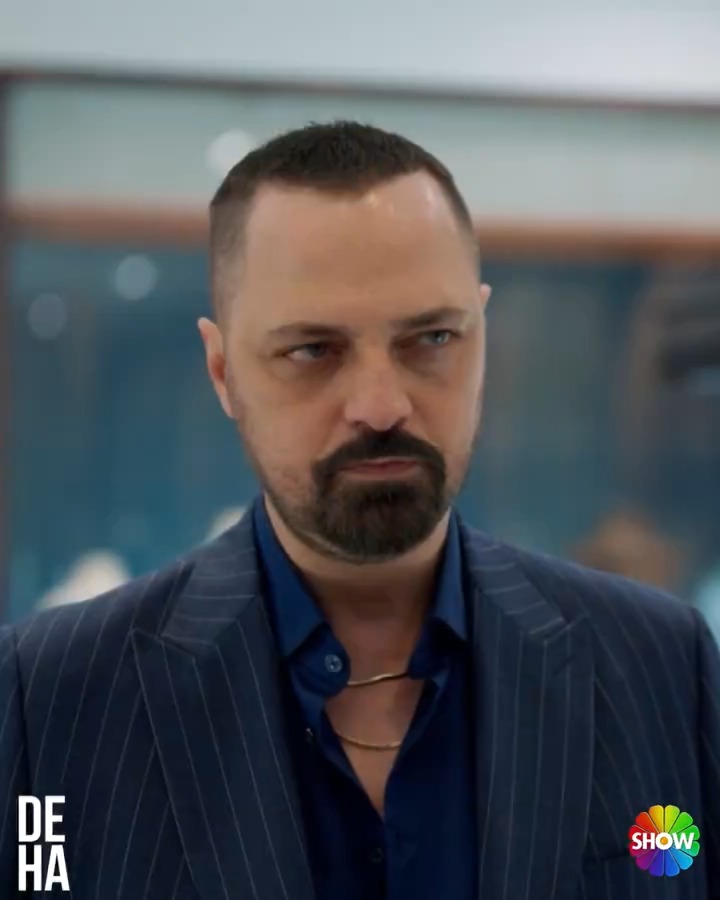 Karşınızda Karahan Doğan🔥 #Deha Deha Dizi