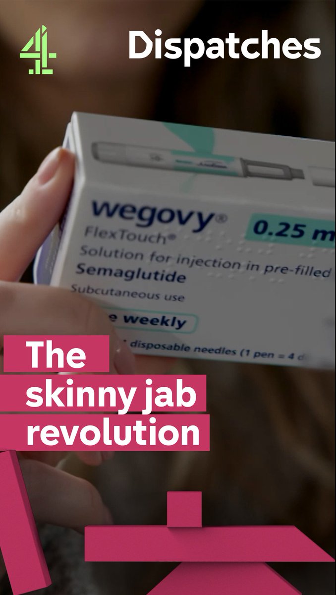 They’re seen as the ‘miracle cure for obesity’ - but what can happen if you’re not getting the right medical advice when you’re on them?