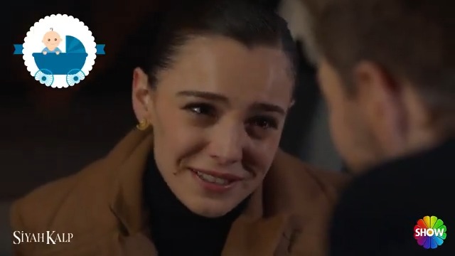 Sence #CihMel'in bebeklerinin cinsiyeti ne olacak? 👶🏻 #SiyahKalp Siyah Kalp