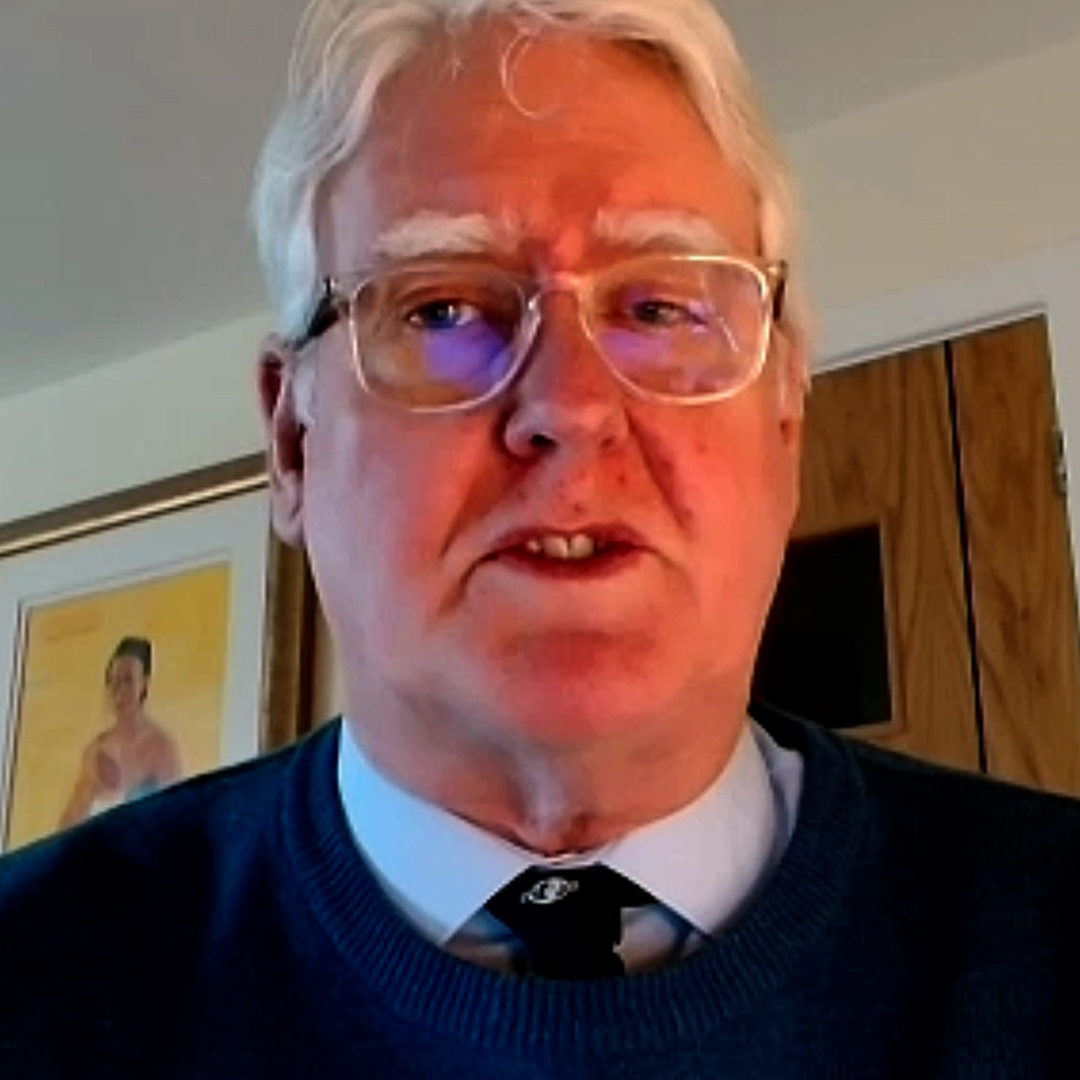 'Trump and his team are behaving like bullies in the playground.' 'The USA is no longer a reliable ally, as far as the UK and Europe are concerned', Lieutenant Colonel Stuart Crawford tells Shelagh Fogarty, as Trump pauses military aid to Ukraine.