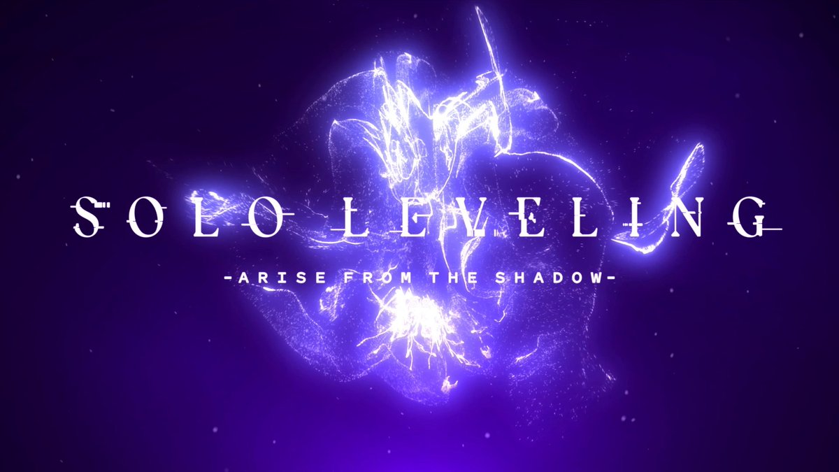 【Jeju Island Arc Trailer】 Solo Leveling Season 2 -Arise from the Shadow- ✨More: