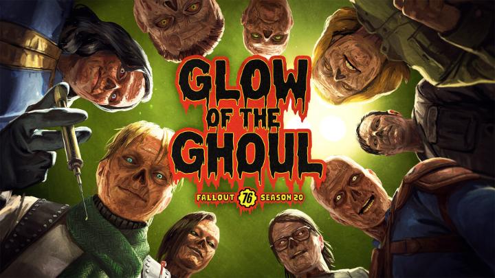Are you ready for a Ghoultastic time? Season 20: Glow of the Ghoul begins on March 18. That means you have 2 weeks left to earn and spend your tickets before Season 19 ends! #Fallout76