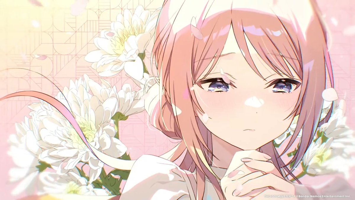 ☆┈┈┈┈┈┈┈┈┈┈┈┈┈┈☆ ✨ #姫崎莉波 誕生日記念楽曲✨ 「marble heart」 ☆┈┈┈┈┈┈┈┈┈┈┈┈┈┈☆ ▼リリックビデオ公開中！ ▽MV credit Director : YCM Composite : ;3ZUTAMA Animation : nokomo #姫崎莉波生誕祭2025 #学マス