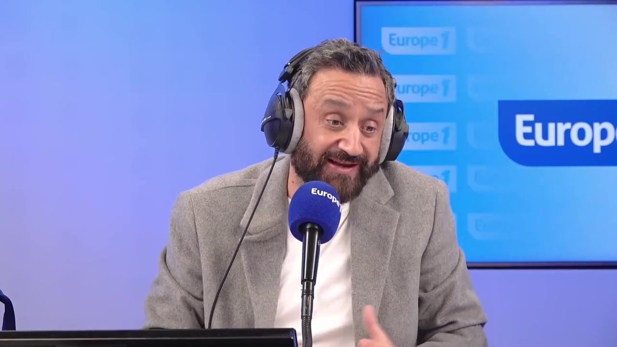 « La première chose qu’il faut faire pour le pouvoir d’achat, c’est privilégier les Français qui travaillent et privilégier les entreprises qui veulent embaucher. Donc c’est très simple : essayer au maximum de rapprocher le brut du net », estime Cyril Hanouna. #OMSLT #Europe1.