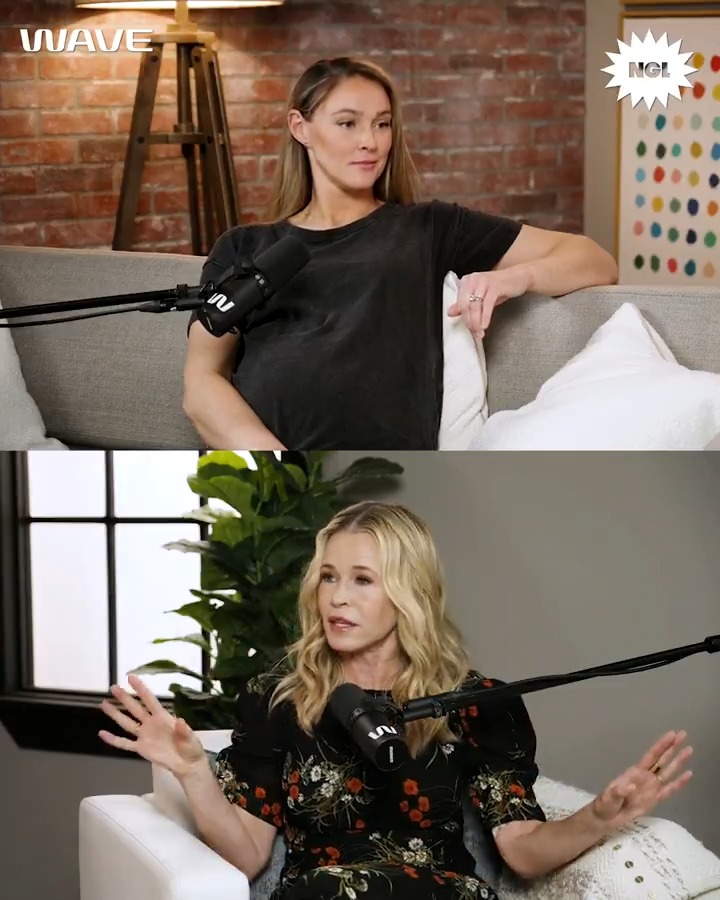 “I have a million capabilities. Being a mother isn’t one of them.” Chelsea Handler opens up about her decision to not have children.