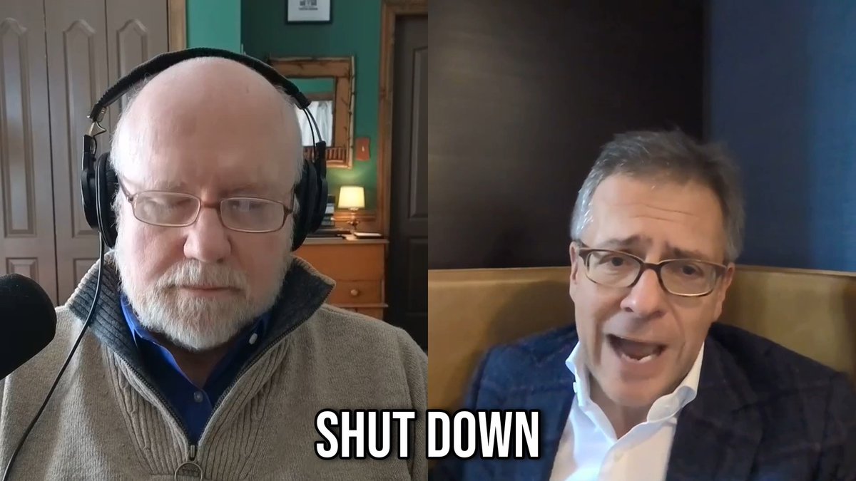 .ian bremmer warns: the slash-and-burn nature of these funding cuts will have grave and lasting consequences. Watch his interview with Rick on the LP Podcast here: