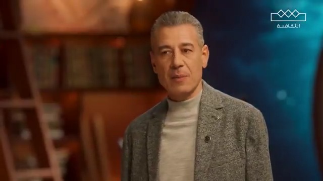 سماه البعض: روبن هود العرب، ولكنه أقدم منه بكثير.. رجل خارق عاش في مصر والشام والعراق، وتزعم جماعات "العيَّارين والفتيان والزُعَّر"، وكان ينتصر للضعفاء ضد السلطات الظالمة.. حكاية علي الزيبق، اللص الشريف الذي أصبح رئيس الشرطة في زمانه، مع ياسر الأطرش في هذه الحلقة من #أساطير_الأولين ياسر الأطرش