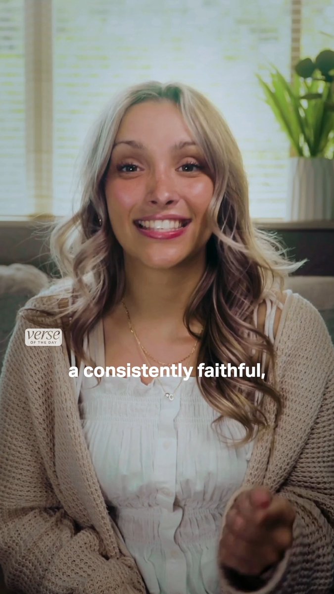“Jesus Christ is the same yesterday and today and forever.” – Hebrews 13:8 NIV Enjoyed this video? Open the Bible App to catch the whole video!