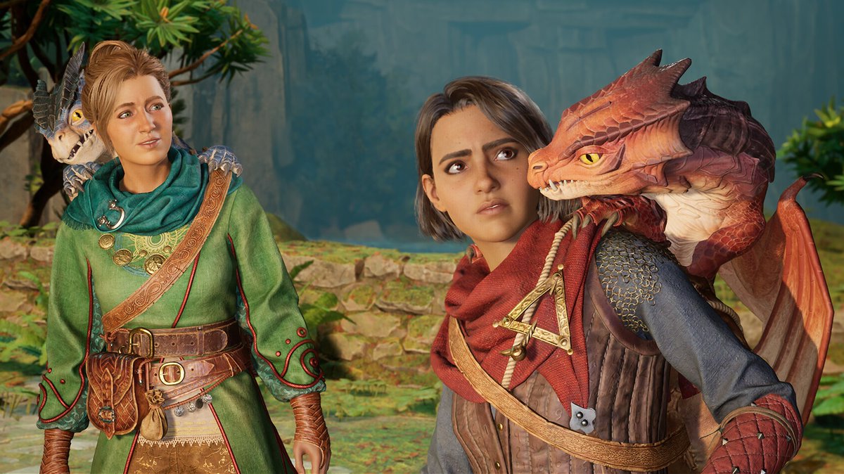 Split Fiction is a constant dopamine rush that had me grinning from start to finish. Hazelight's gameplay curveballs are genius and glorious, making this easily among the most fun video games I've played in years, co-op or otherwise. My review:
