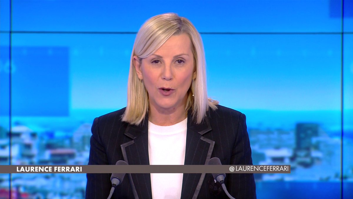 «Les policiers sont tous des meurtriers en puissance. C'est le message terrifiant que vient d'envoyer le parquet de Nanterre» : l'édito de Laurence Ferrari dans #Punchline