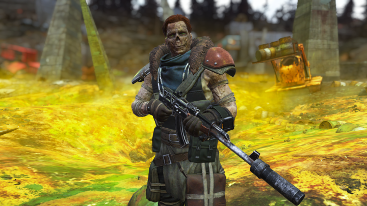 To Ghoul or not to Ghoul? T0nik breaks down everything you need to know about life as a Ghoul, including the new Glow ability, Feral Meter, and new Perk Cards! #Fallout76