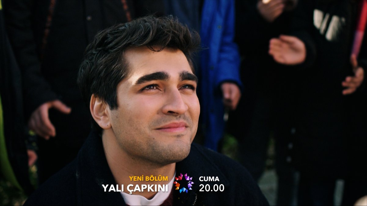 “Benimle son kez evlenir misin?” #YalıÇapkını yeni bölüm tanıtımı! 97. bölüm cuma 20.00'de Star'da! Yalı Çapkını