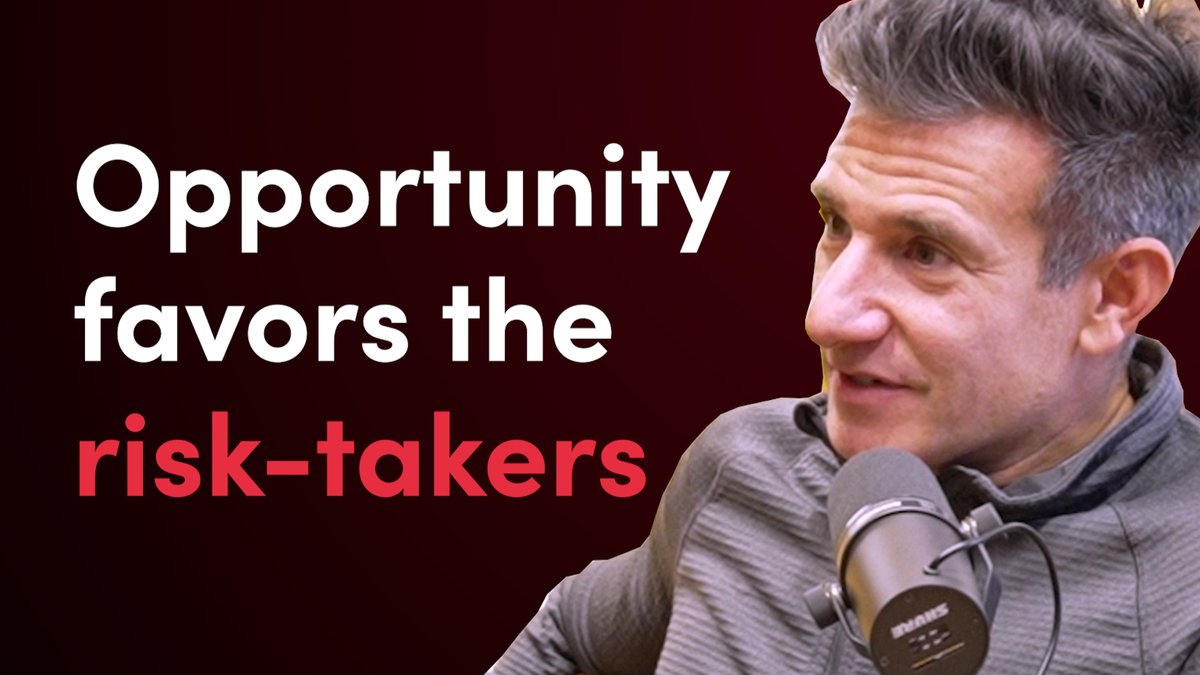 "I think the most valuable thing that AI is going to do, when you ask it questions and it comes up with the answers, assuming those answers are accurate and cross-correlated and double-checked, [is going to be when] they actually say, “Here are the five questions you didn’t ask.” That is going to unleash real insight." Episode 217 of The Knowledge Project with Josh Wolfe is out now and jam-packed: (3:27) AI and User Interface Evolution (6:10) AI, Memory and Inference (9:43) Future of NVIDIA (11:42) Human Intelligence Limitations (13:42) AI's Threat to Elite Professions (16:32) AI and Coding (17:55) AI and Business Margins (20:02) AI and Data Monopolies (26:24) AI and Science (30:22) AI in Experimental Design and Automated Labs (31:47) AI in Patenting and Prior Art (33:47) Elon Musk and Tesla: A Critical View (39:10) AI in Investment Analysis (42:17) AI and Information Advantage (43:42) Privacy (46:56) Potential Changes in Market Structure (48:00) Shift Towards Retail Investment and New Financial Vehicles (50:09) AI's Impact on Creativity and Art (54:31) AI's Influence on Future Professions (55:12) The Importance of Human Connection (1:03:33) The Possibility of Extending Human Lifespan (1:12:45) The Use of Technology in Filtering Information (1:16:58) AI in Personal Life and Privacy (1:24:19) AI and Military Technology (1:30:35) AI, Ethics and International Competition (1:31:13) Weaponization of Social Media and Information (1:33:52) Vulnerability of Infrastructure to Attacks (1:36:42) Views on #DOGE Initiative (1:38:25) Policy Suggestions for Global Competitiveness (1:42:56) Attracting and Retaining Talent (1:45:40) AI, Copyright, and Intellectual Property