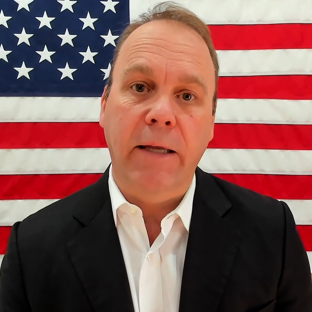 'You don't go into the White House and behave the way Zelenskyy did.' Trump's former political strategist Rick Gates tells ＠TomSwarbrick1 that the White House meltdown was 'Zelenskyy's fault'.