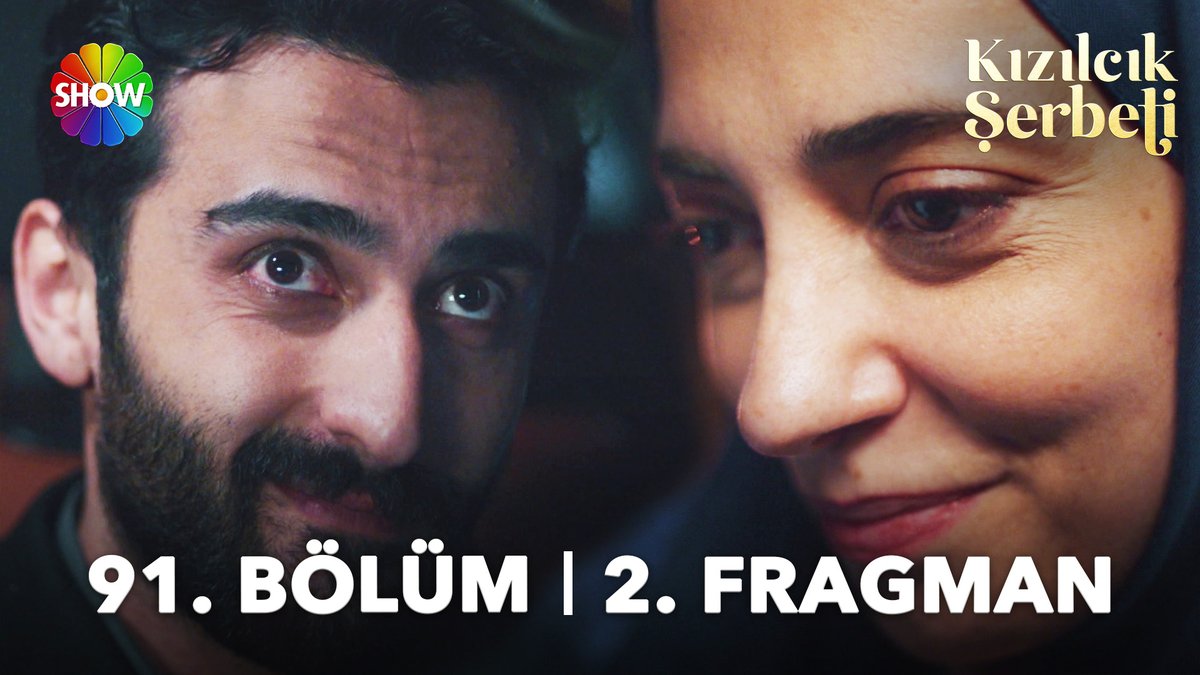 "Nursema sen en başından beri Firaz'a aşıksın!" #KızılcıkŞerbeti'nin yeni fragmanı yayında. Kızılcık Şerbeti Gold Film