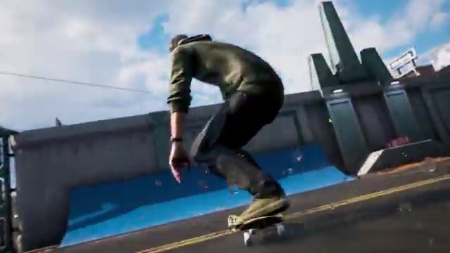 When we needed him most, he returned. Tony Hawk's Pro Skater 3 + 4 launches July 11 on PS5 & PS4. 🛹 Including both classic AND new parks, skaters, tricks and music:
