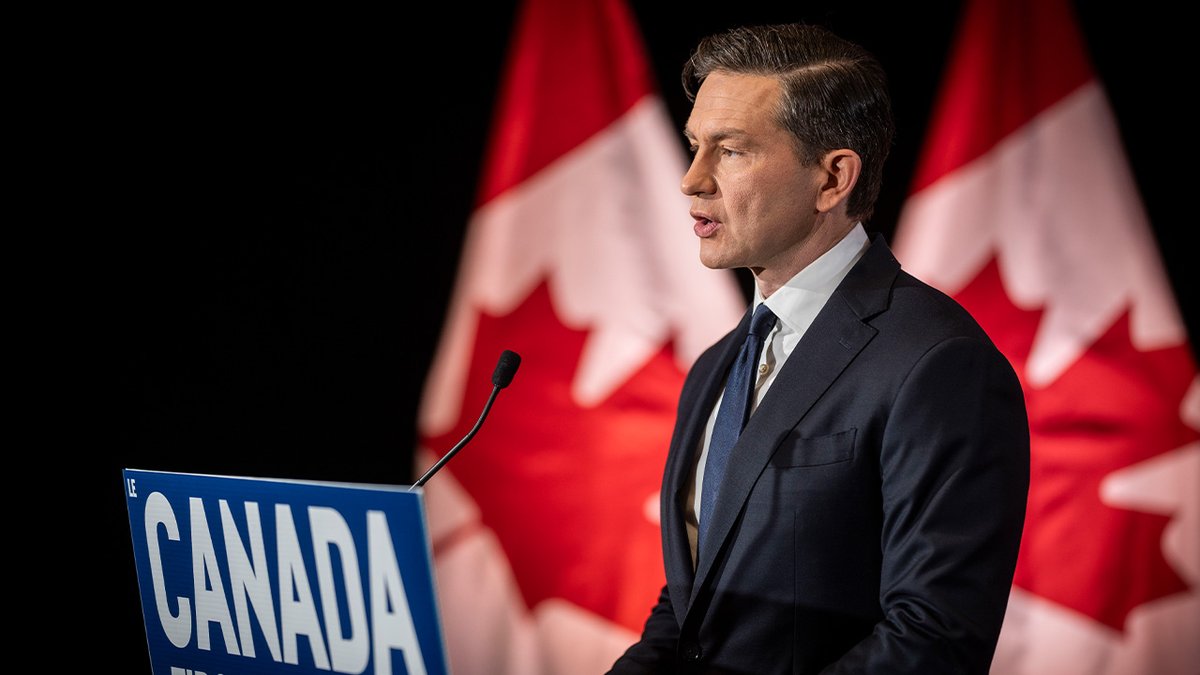 Une réponse pour mettre Le Canada D’abord face aux tarifs douaniers injustifiés des États-Unis.