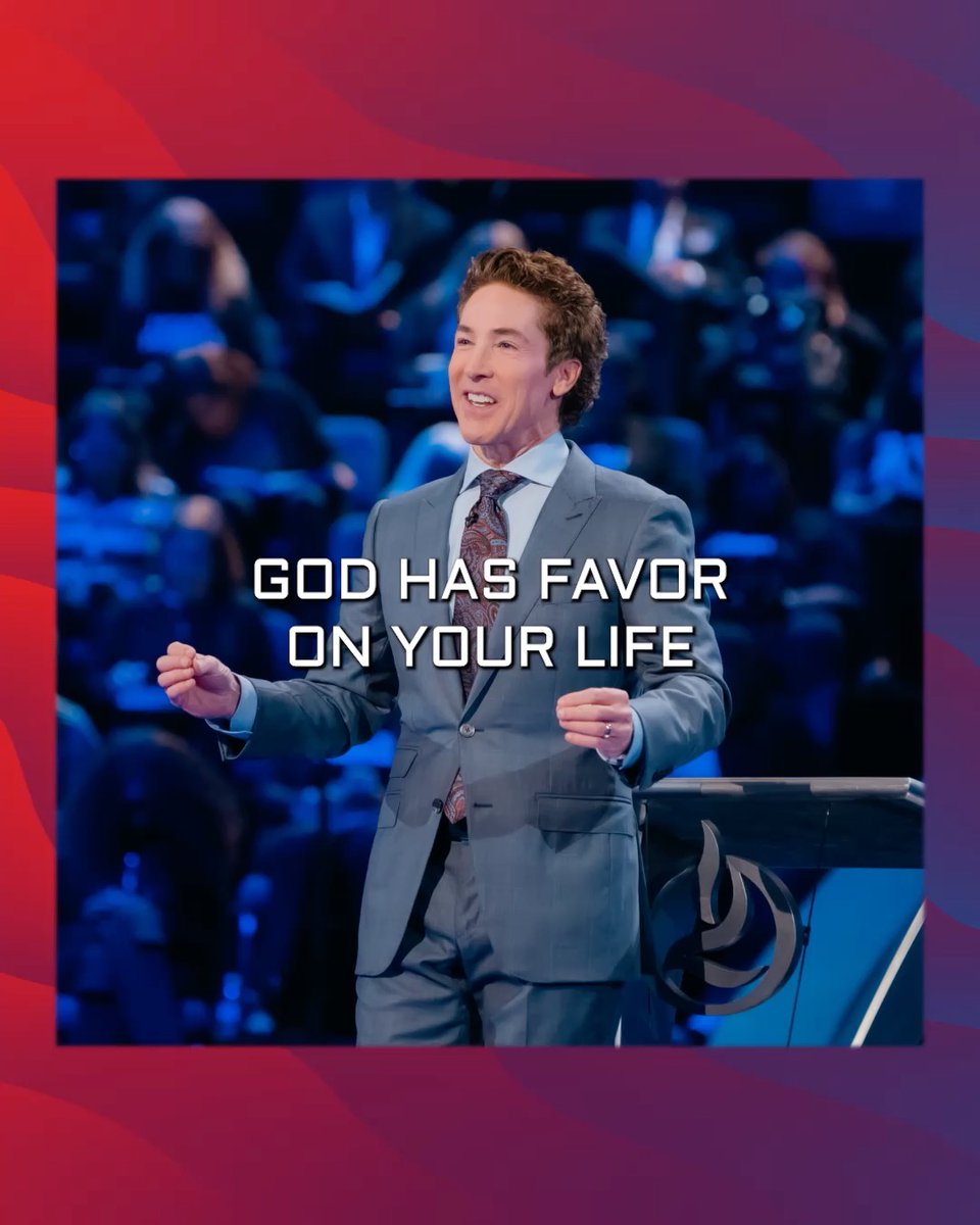 It’s not what you think. It looks like it’s over, but God is working in ways that you can’t comprehend right now. Things are going to happen that you didn’t see coming. Check out this new message from Joel! "It's Not What You Think":