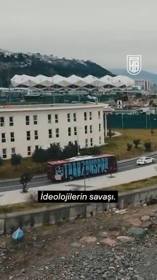 🌪️ Kader savaşçıya fısıldar, "Fırtına yaklaşıyor..." Trabzonspor x UEFA Men's Youth