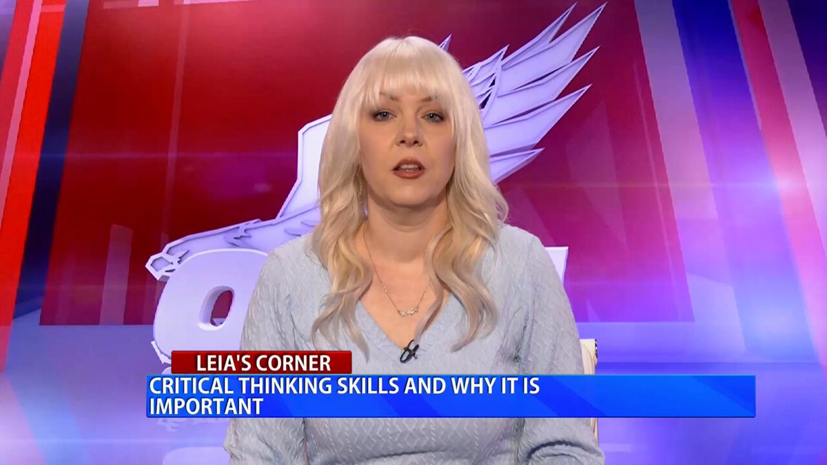 Developing Critical Thinking Skills And Why It Is Important With Warren Smith Of Secret Scholars We live in a world of ideas. Some good, some bad, some somewhere in between. How do we decipher between them all? We need critical thinking skills. But how do we develop critical thinking and reasoning skills and why is it even important? I discuss this with YouTube creator Warren Smith of Secret Scholars along with first principals thinking and recommended reading to help. Warren Smith Leia Page