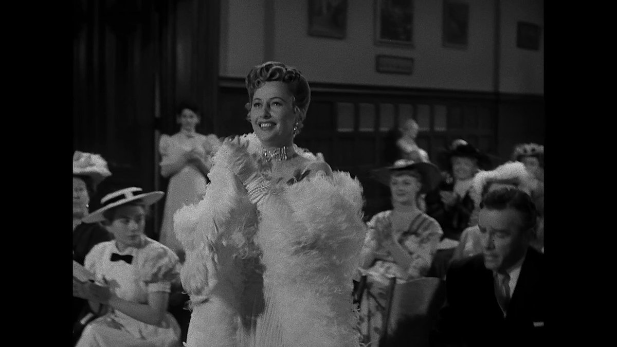Our March blooms with Barbara Stanwyck who shines as our Star of the Month as we celebrate International Women's Day with a Dorothy Arzner tribute. Then join black film archive creator maya cade as we showcase Black Women Independents, spotlight Movie Mix-Ups, and so much more!