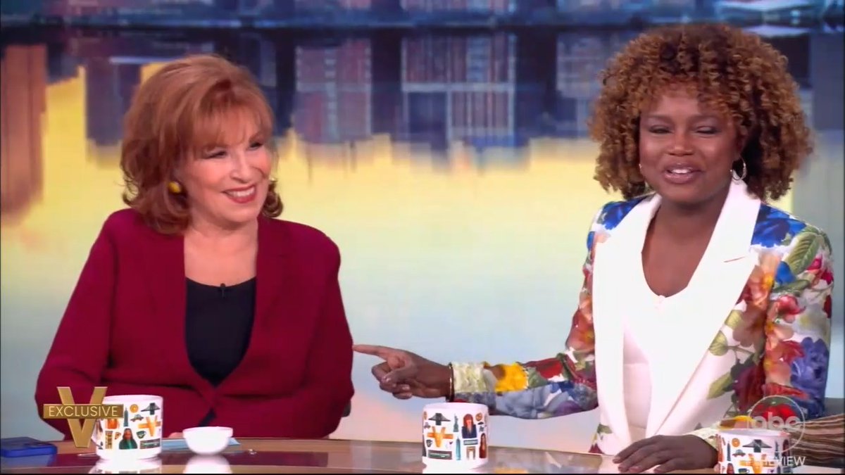 Karine Jean-Pierre on Trump: "He does not have a mandate."