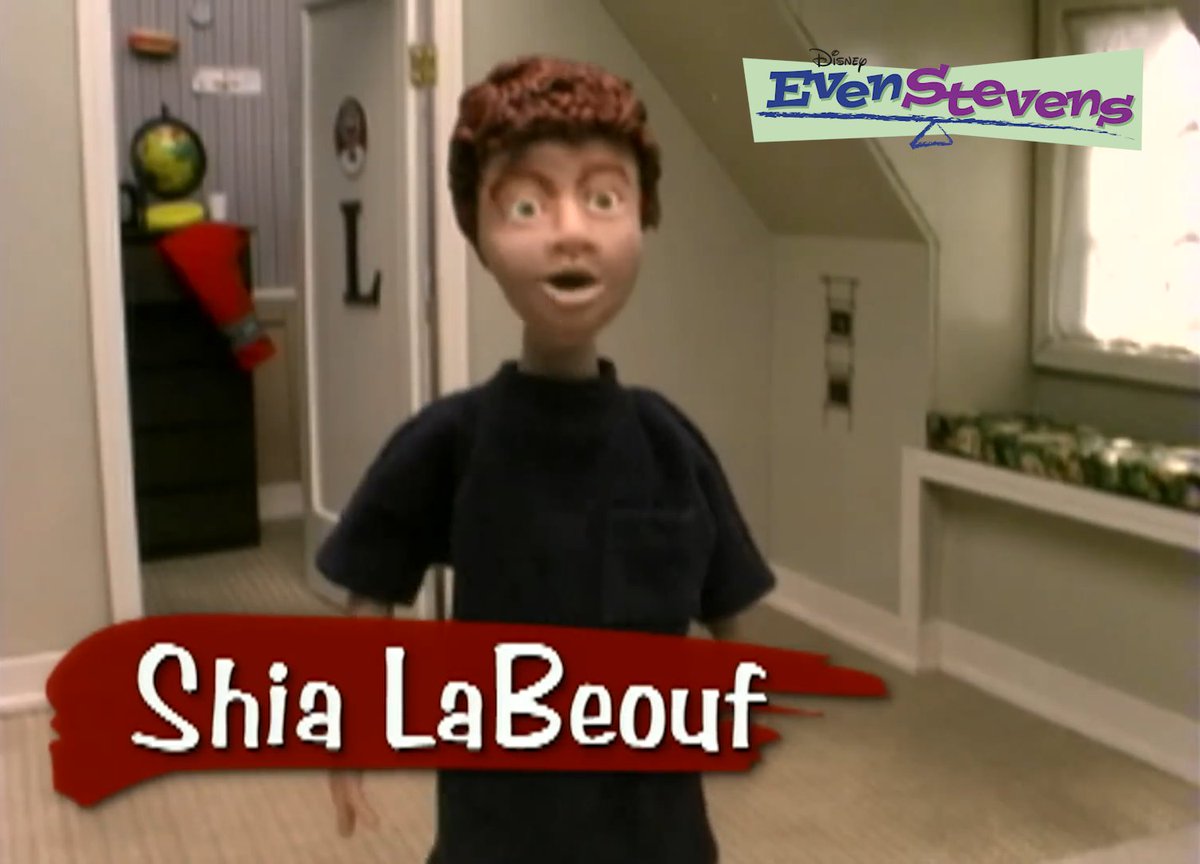 Even Stevens (2000-2003)