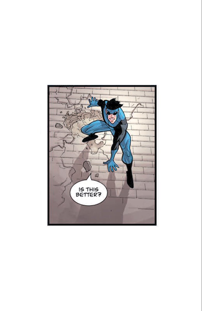 Episode 6 comic-to-screen!!!