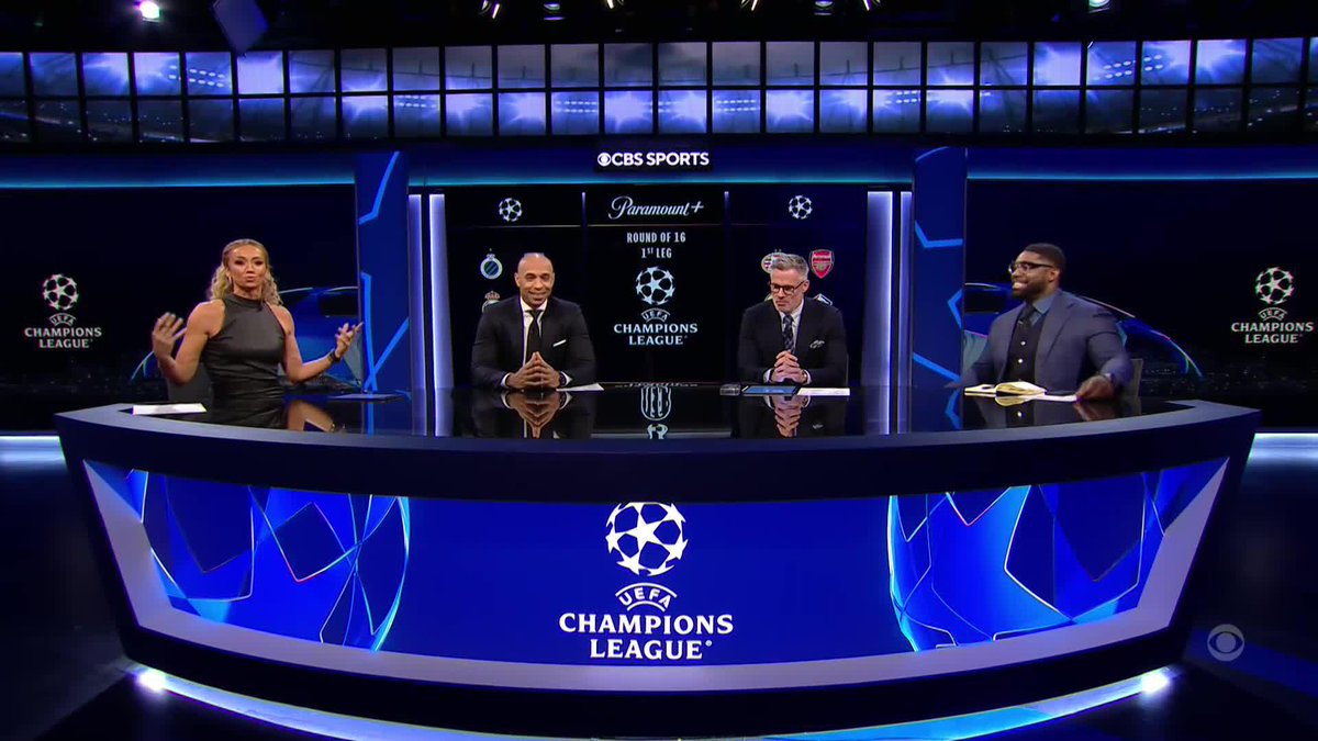 .Jamie Carragher addresses his AFCON comments