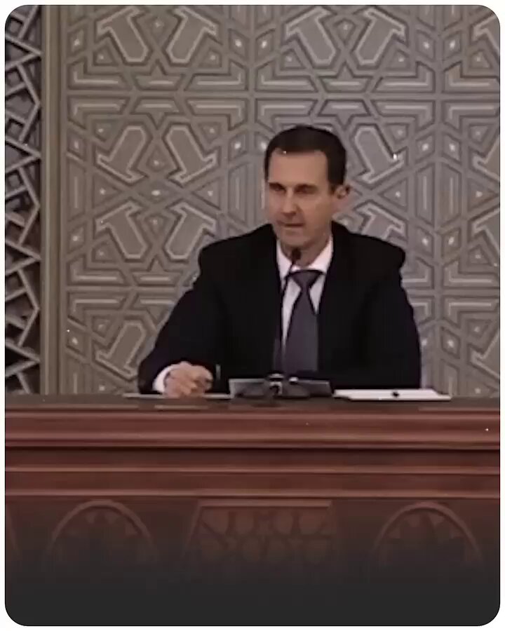 عن الأعراب و جامعتهم يتحدث أسد العرب 🖤