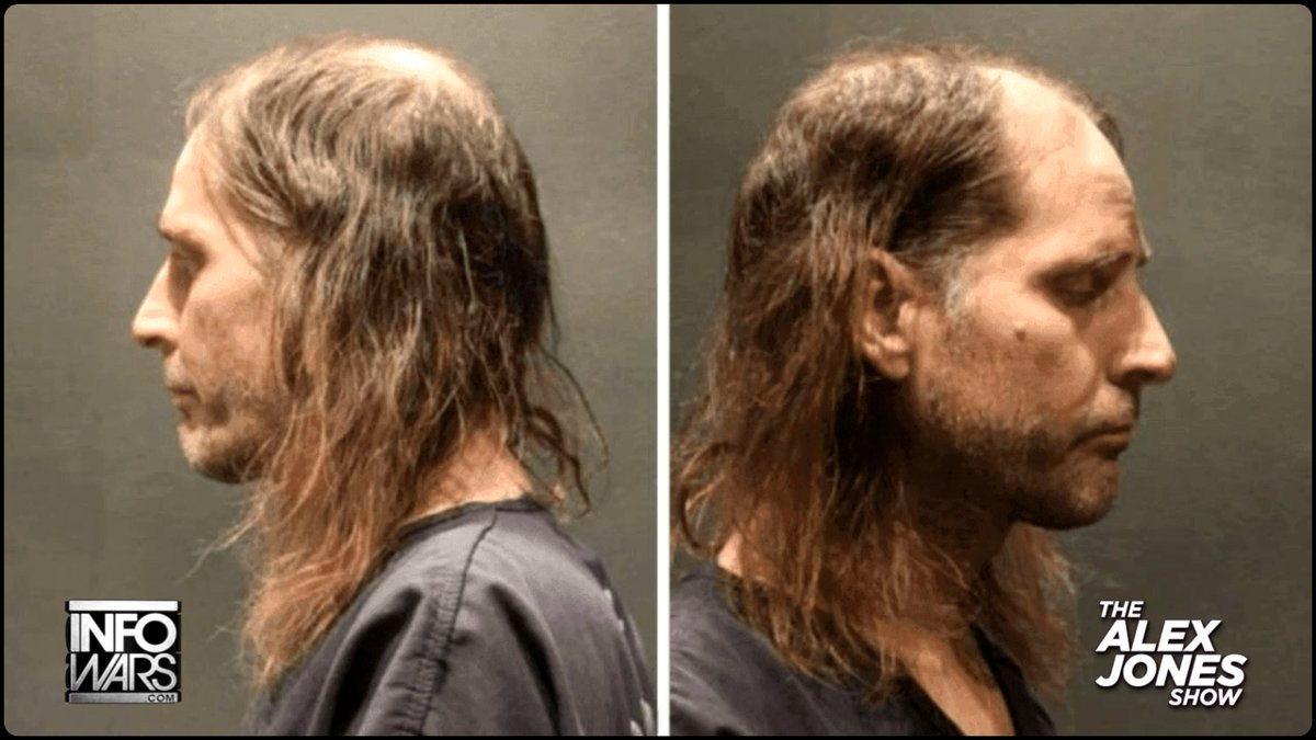 BREAKING: Insane Trans-Cult Polices In Virginia Allowed Registered Child Sex Offender To Enter Highschool Locker Rooms Where He Freely Exposed Himself To Women & Young Girls The Pervert Now Faces 20 CHARGES » WATCH/SHARE THE LIVE X STREAM HERE: