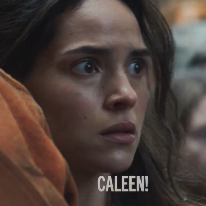 This is a Bix Caleen fan account. In anticipation of Season 2 of Andor, revisit Season 1 streaming on Disney+.