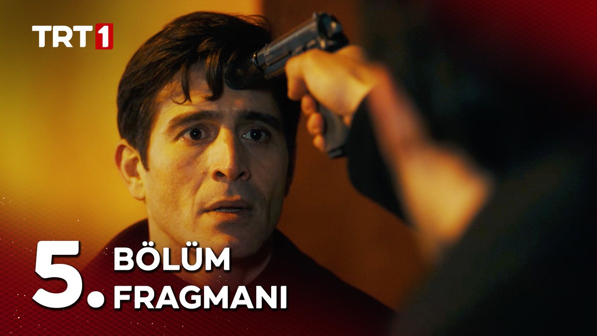 ‘’Yolun sonuna geldin Ali!’’ #BirZamanlarİstanbul 5. bölüm fragmanı yayında. 🎬 Bir Zamanlar İstanbul yeni bölümüyle cuma 20.00’de TRT 1’de! 📺