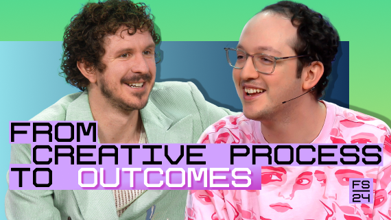 Uniswap founder Hayden Adams 🦄 and multimedia artist KidSuper come together for a dynamic conversation on creativity, branding, and the intersection of crypto and culture. w/ Sonal Chokshi 🎤 Enjoy the full talk here on X.