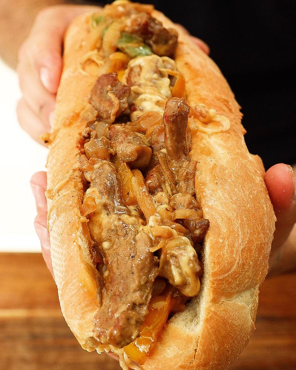 Philly Cheesesteak