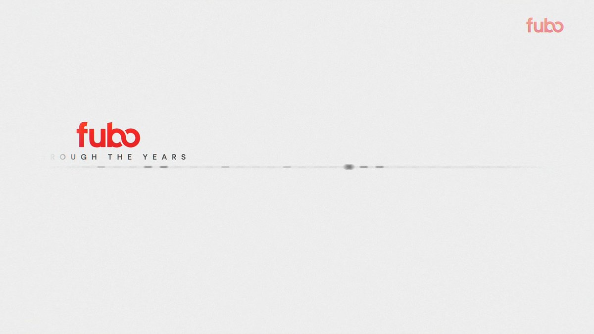 Time flies when you are changing the game #HappybirthdayFubo 🎁 Whether you used a free trial for one game or have been with us from the start - thank you for a great 10 years!