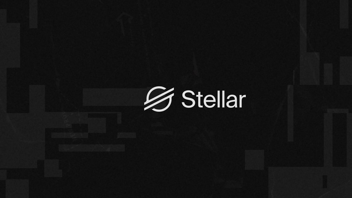 Stellar is built better so that you can build better. Fast, efficient, scalable, and reliable. That's what you can expect when you build on the Stellar network. #BetterOnStellar