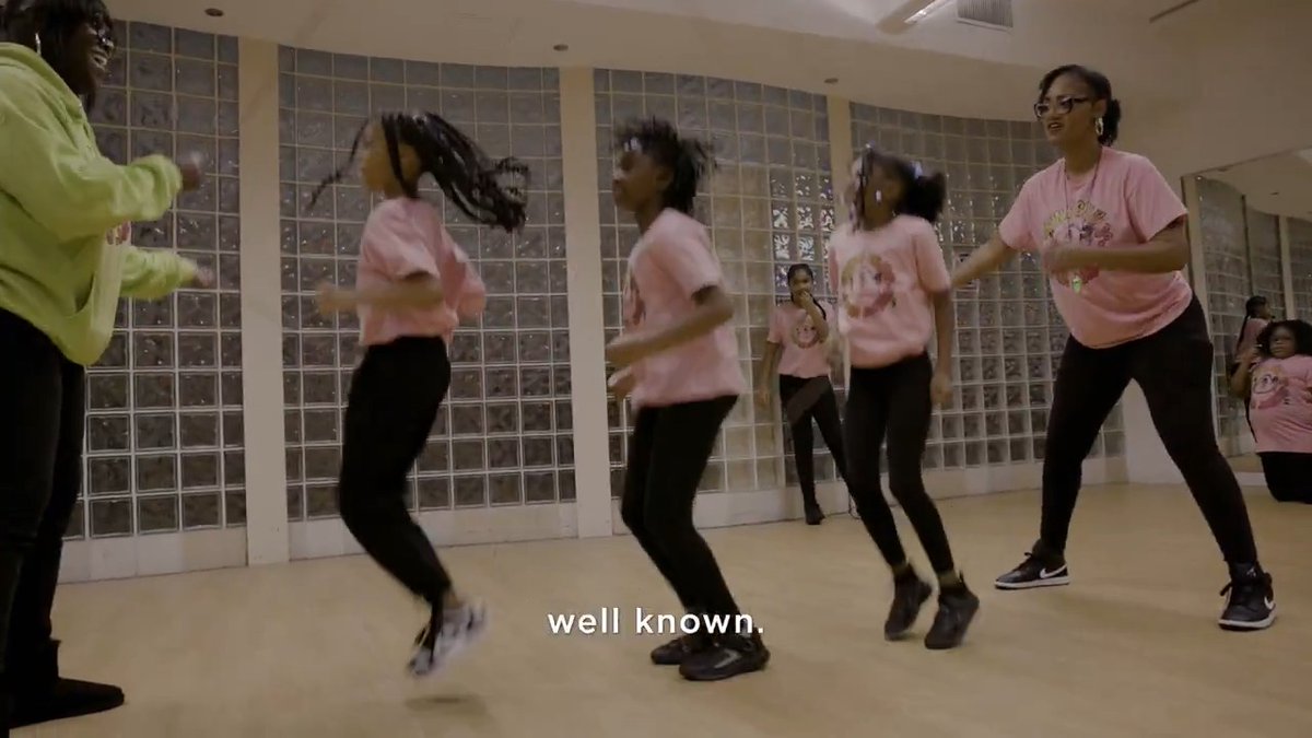 The leaders in our Girls Opportunity Alliance Network inspire me, and I’m shining a light on some of their stories this #WomensHistoryMonth. Meet Lolita Scott and Paulette Jones, who started Jumping Juniors to teach girls in Chicago to jump Double Dutch: