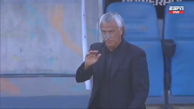 ¡¡ARRIBA EL EQUIPO DE PIPO!! El histórico Hernán Barcos anota el 1-0 de Alianza Lima ante Iquique de visitantes. 📺 Mirá TODA la CONMEBOL #Libertadores por #DisneyPlus Premium