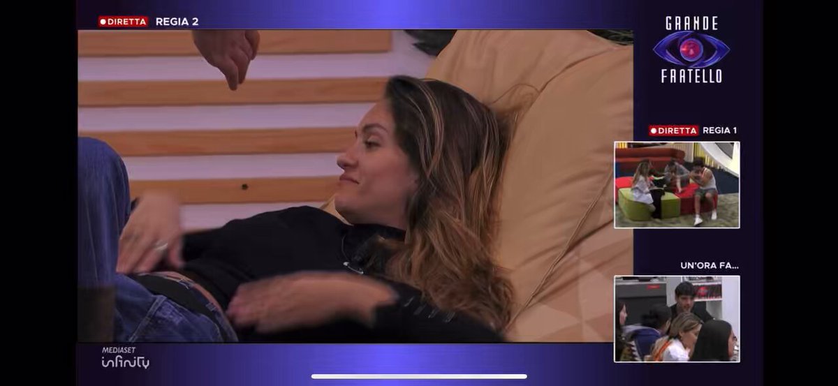 Javier: “Mimosa… mamma mia che bona che sei” Helena: “Mi hai detto mimosa, mimosa in Brasile è il nome della mucca” *Javi si piscia sotto” Io li amo così tanto 🫠✨ #helevier
