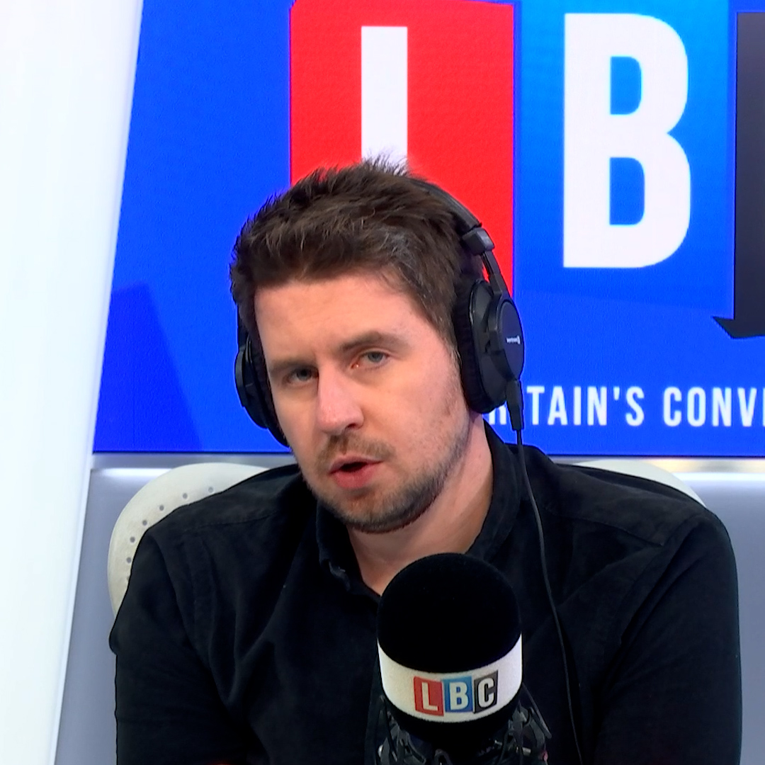 ‘I’ve seen war, JD Vance was a journalist… Don’t try to be something you aren’t.’ Veteran David condemns JD Vance's claim that Britain is a 'random country' that 'hasn’t fought a war in 30 years'.