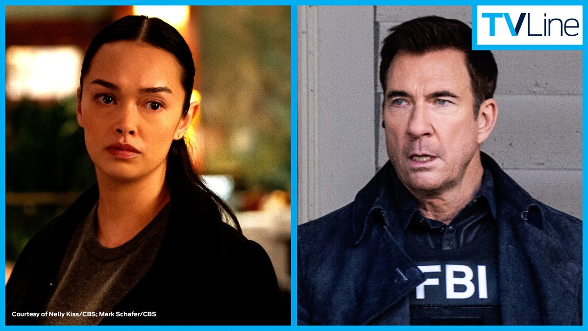 #FBIMostWanted and #FBIInternational have been cancelled by CBS. Get the details here.