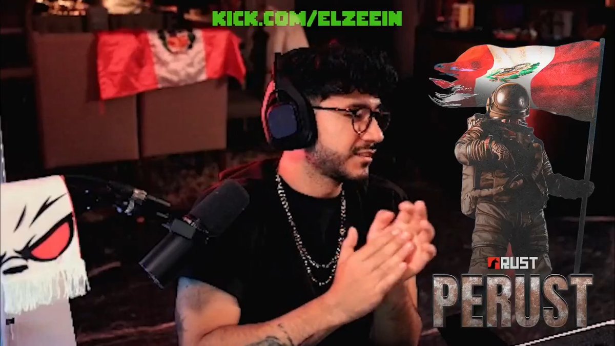 fue bonito mientras duró 🥲 cual fue tu clip favorito del Perust?