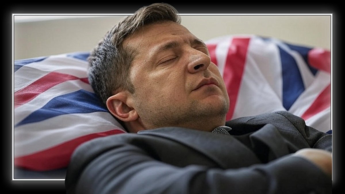 Ukraine Expert Viktor Bout Predicts The UK Will Kill Zelensky If He Attempts To Flee To England To Cover Up The Fact That They Have Been At The Center Of The Ukraine-Russia War Project » WATCH/SHARE THE LIVE X STREAM HERE: