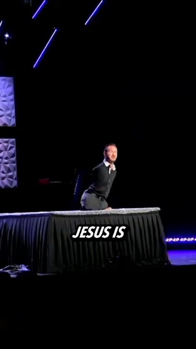 Jesus is coming back!